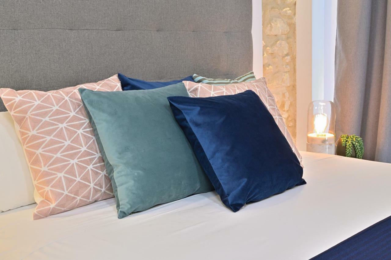 Myflats Luxury Downtown Daire Alicante Dış mekan fotoğraf