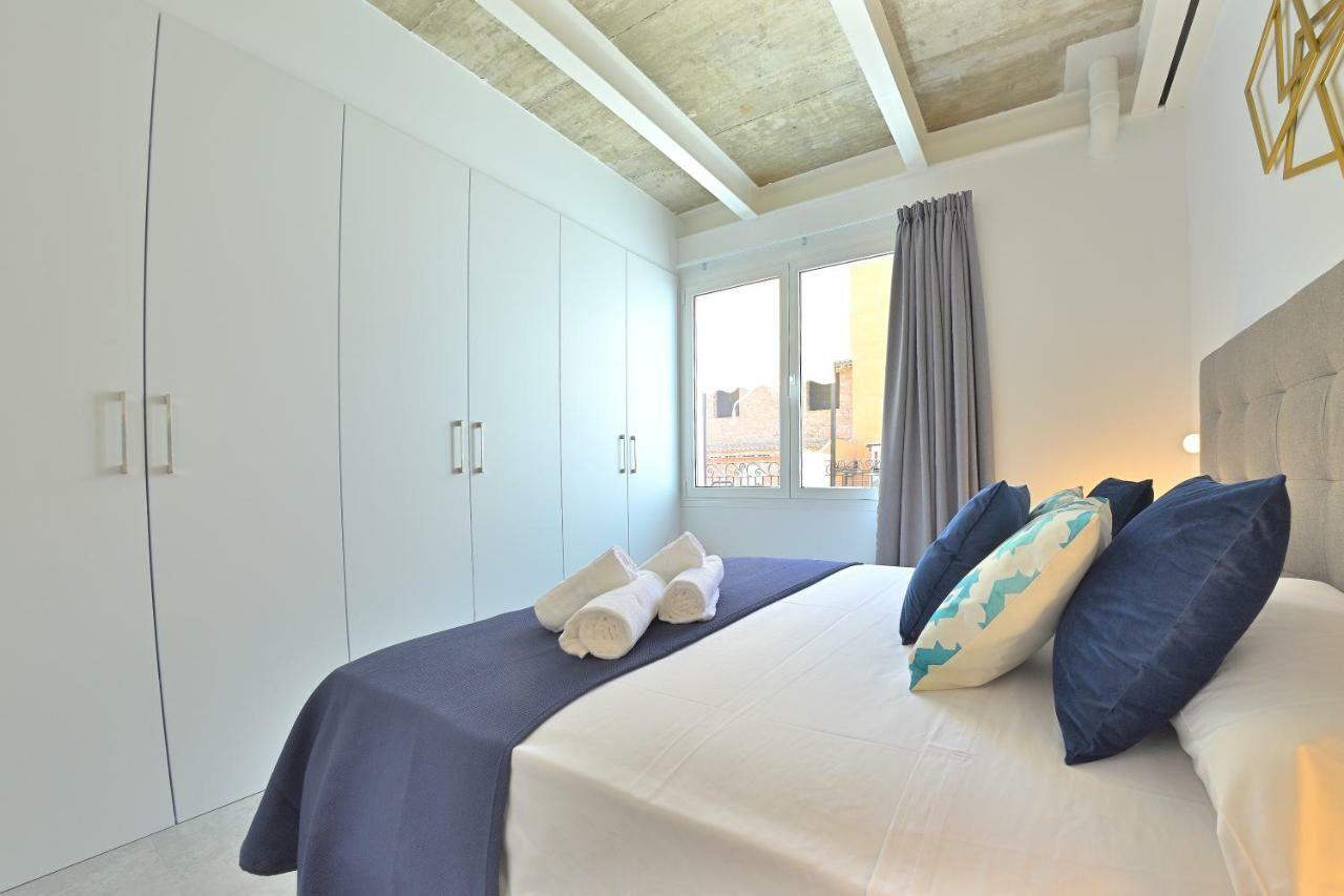 Myflats Luxury Downtown Daire Alicante Dış mekan fotoğraf