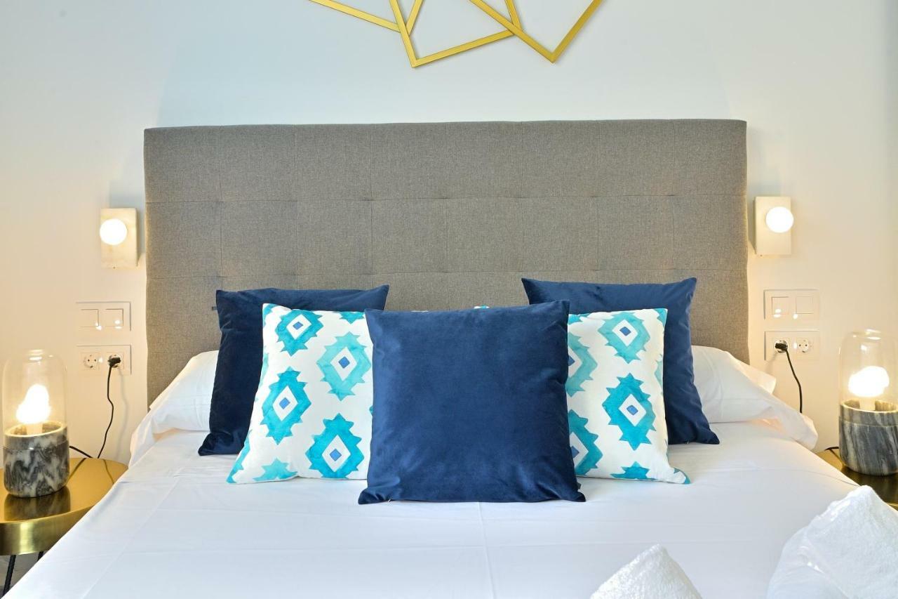 Myflats Luxury Downtown Daire Alicante Dış mekan fotoğraf