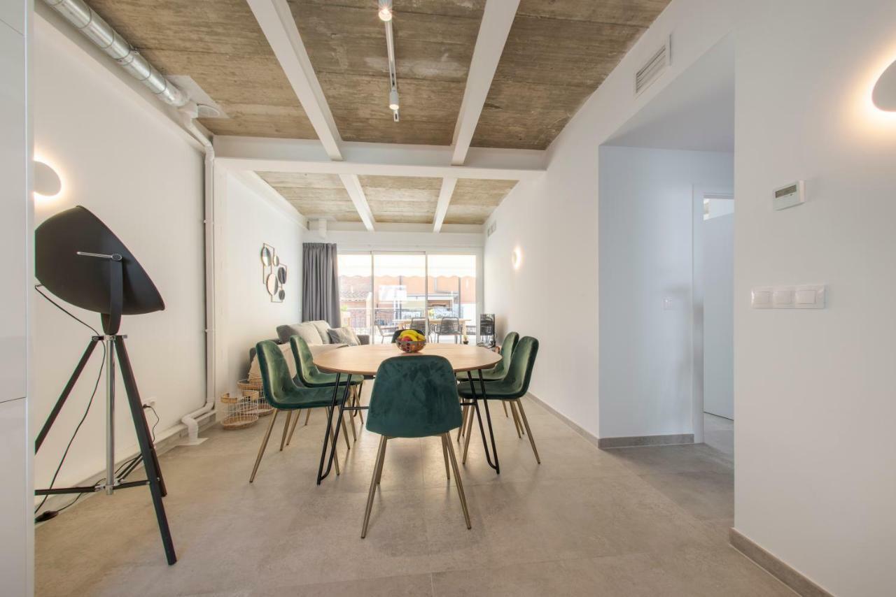 Myflats Luxury Downtown Daire Alicante Dış mekan fotoğraf